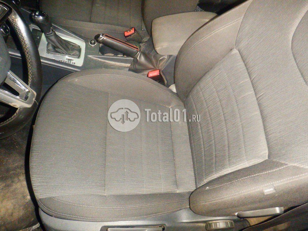 Фото Skoda Octavia 66