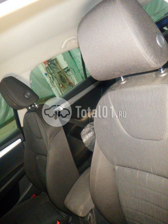 Фото Skoda Octavia 68