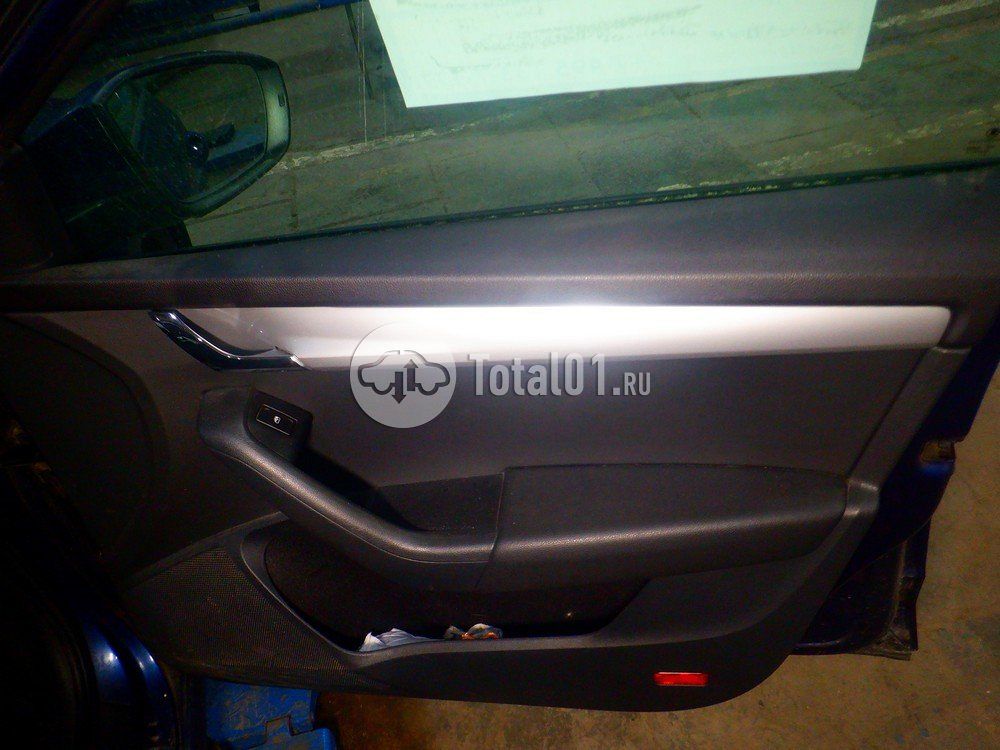 Фото Skoda Octavia 148