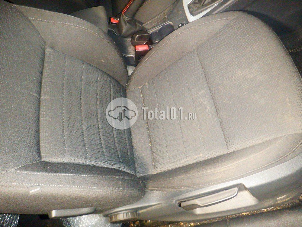 Фото Skoda Octavia 156