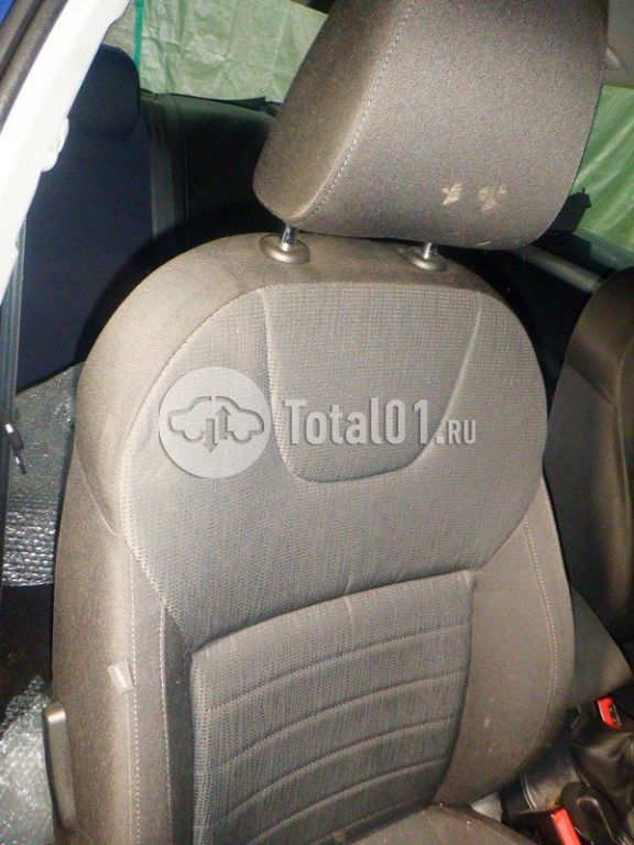 Фото Skoda Octavia 158