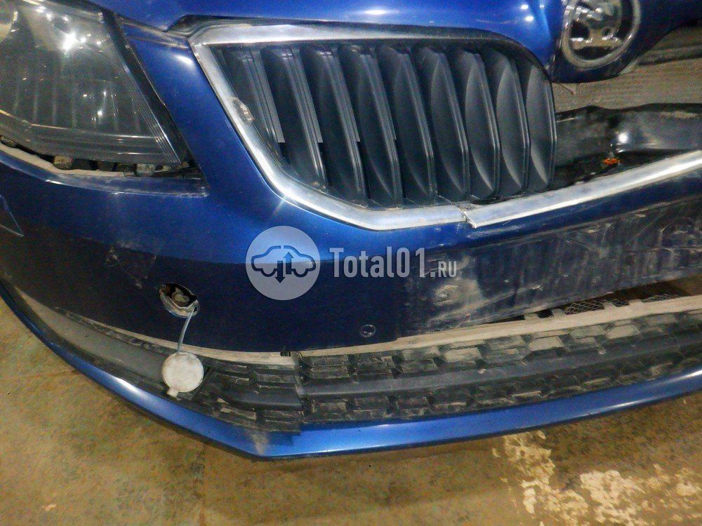 Фото Skoda Octavia 174