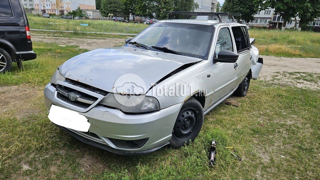 Фото Daewoo Nexia 4
