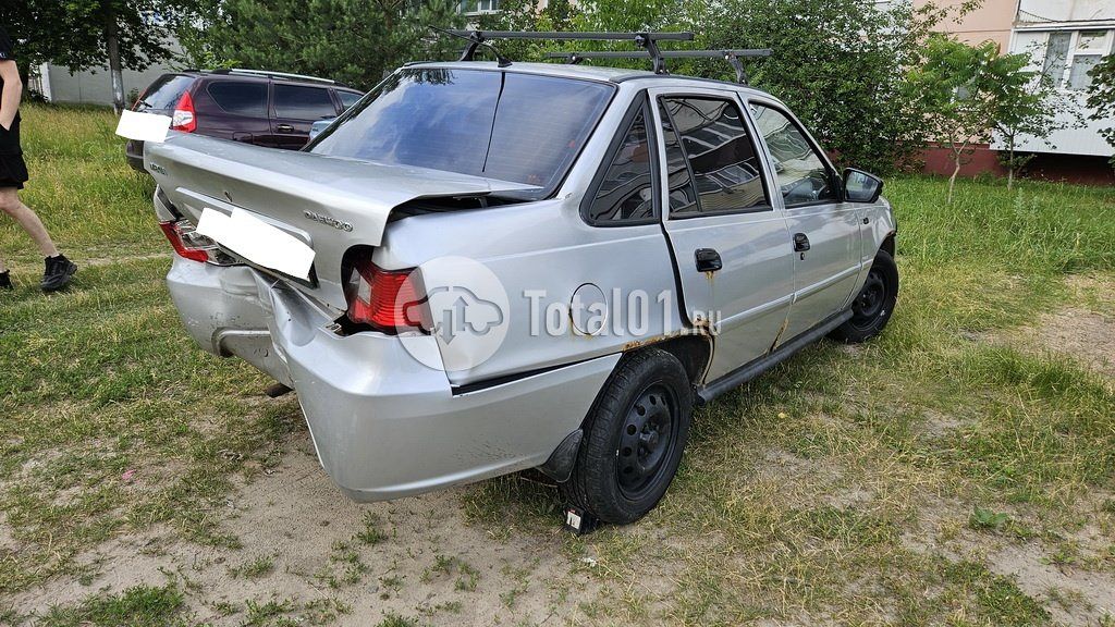 Фото Daewoo Nexia 6