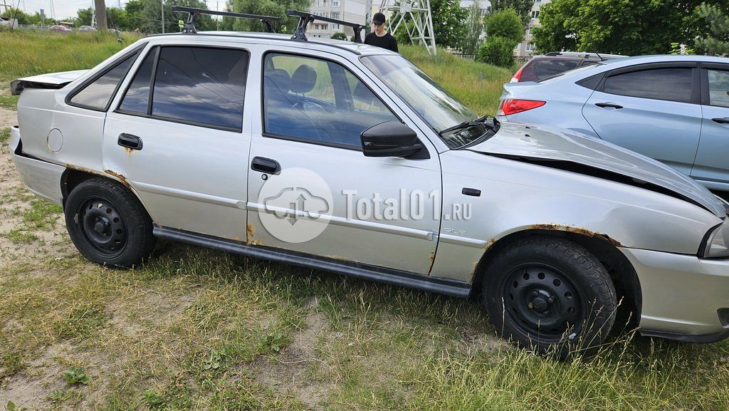 Фото Daewoo Nexia 10