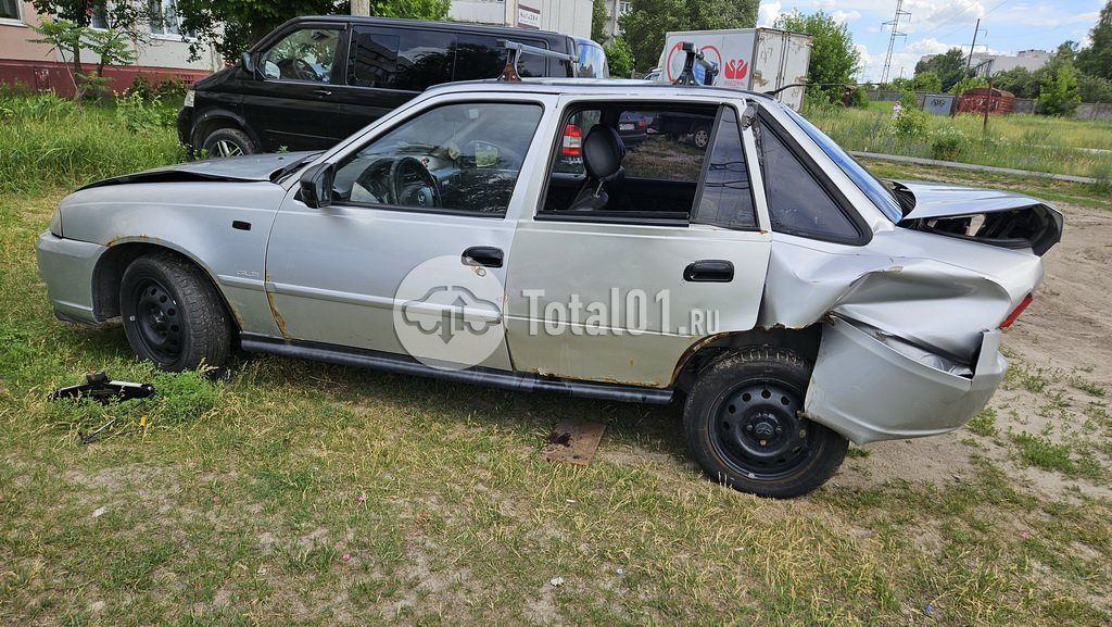 Фото Daewoo Nexia 12