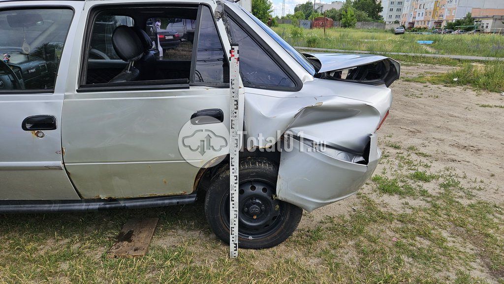 Фото Daewoo Nexia 14