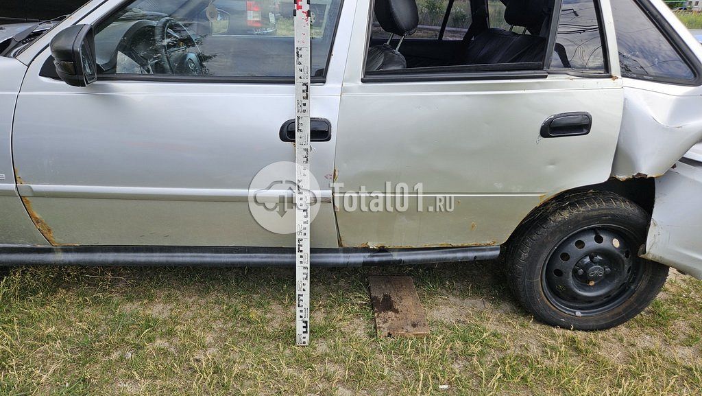 Фото Daewoo Nexia 16