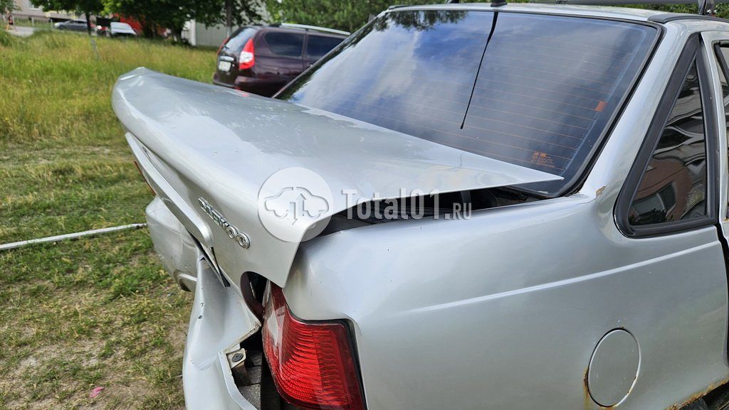 Фото Daewoo Nexia 18