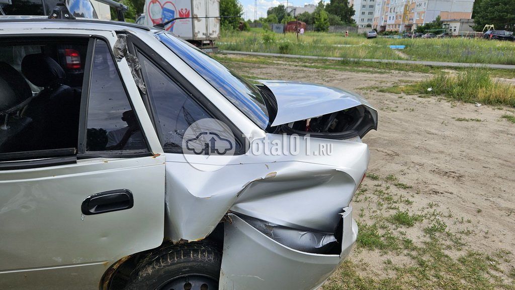 Фото Daewoo Nexia 20