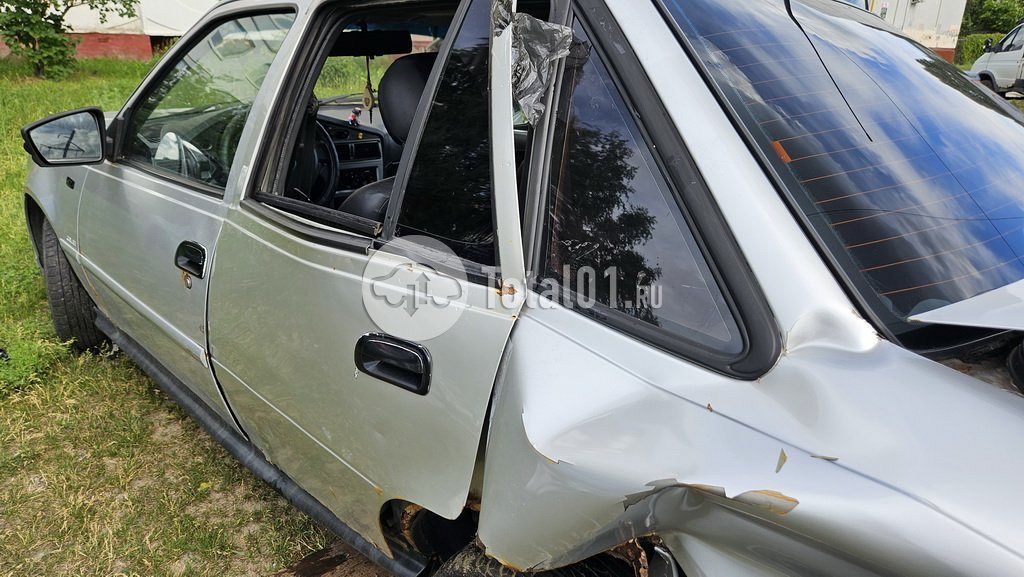Фото Daewoo Nexia 22