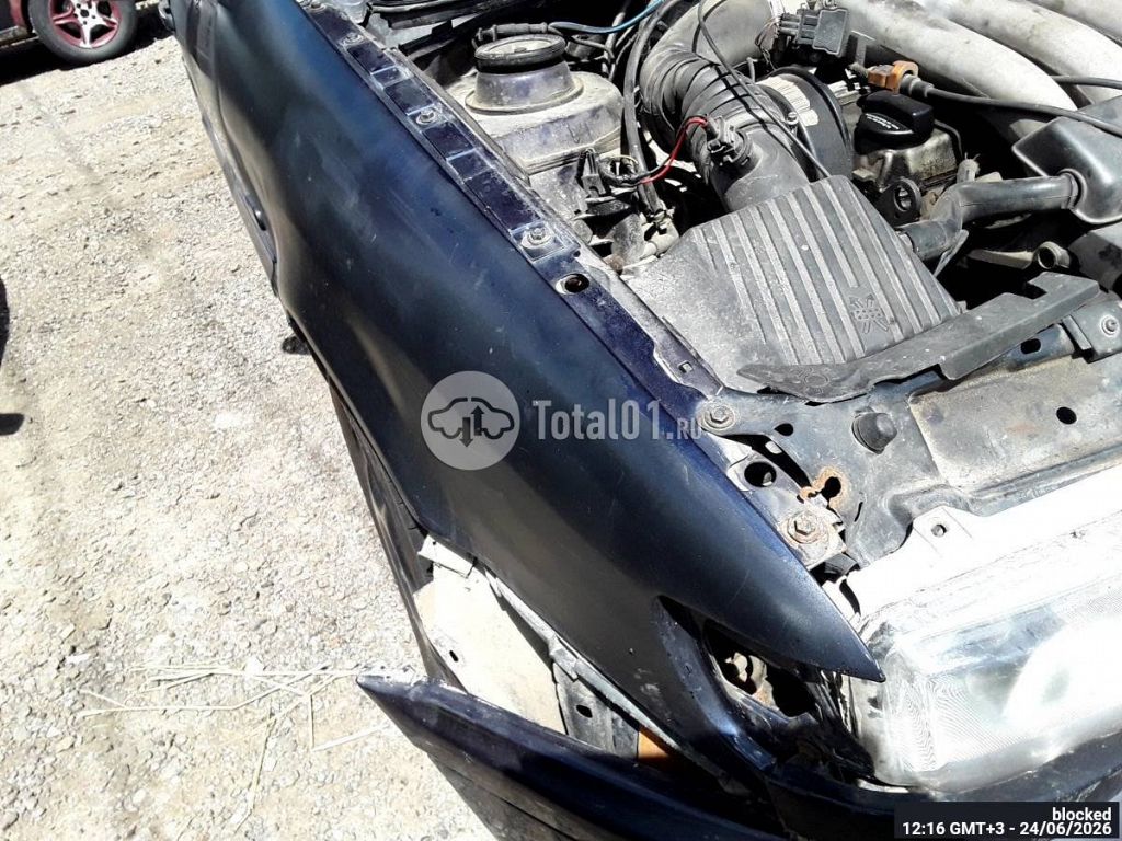 Фото Volkswagen Passat 18