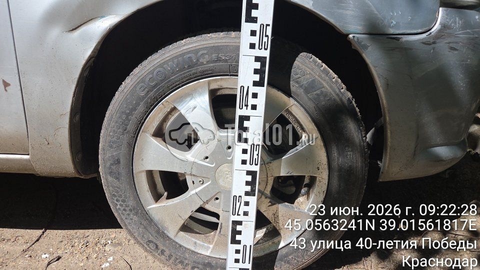 Фото Suzuki Wagon R 20