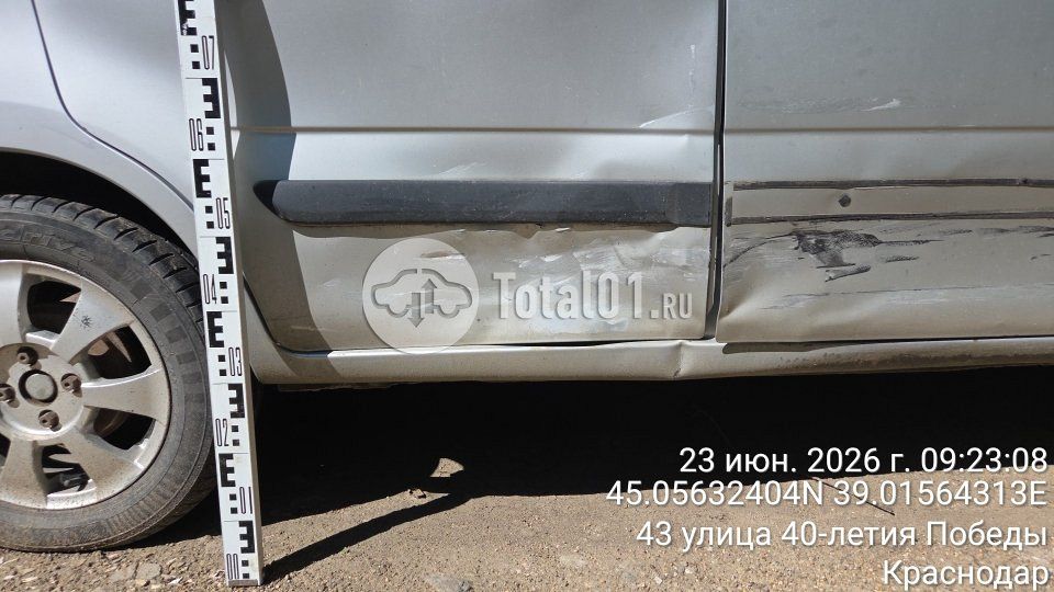Фото Suzuki Wagon R 34