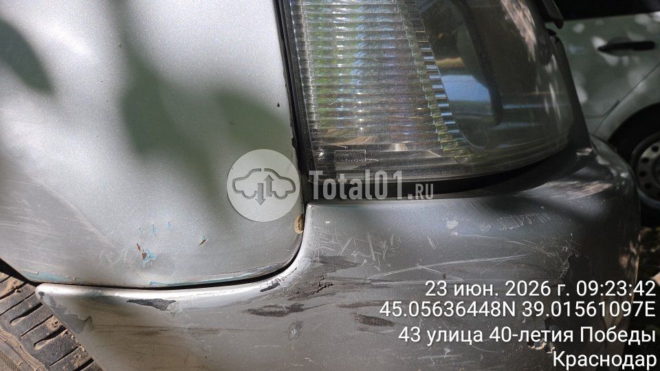 Фото Suzuki Wagon R 36