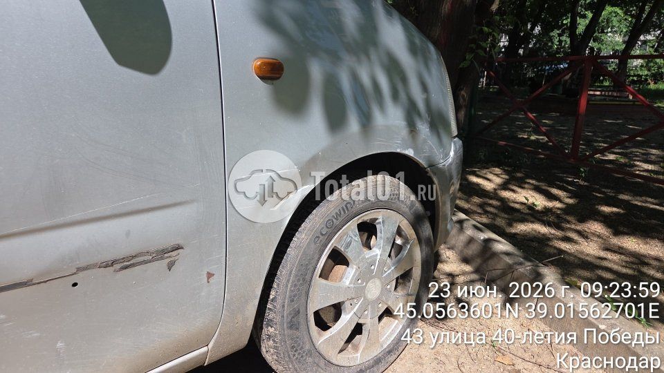 Фото Suzuki Wagon R 38