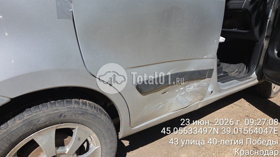 Фото Suzuki Wagon R 44