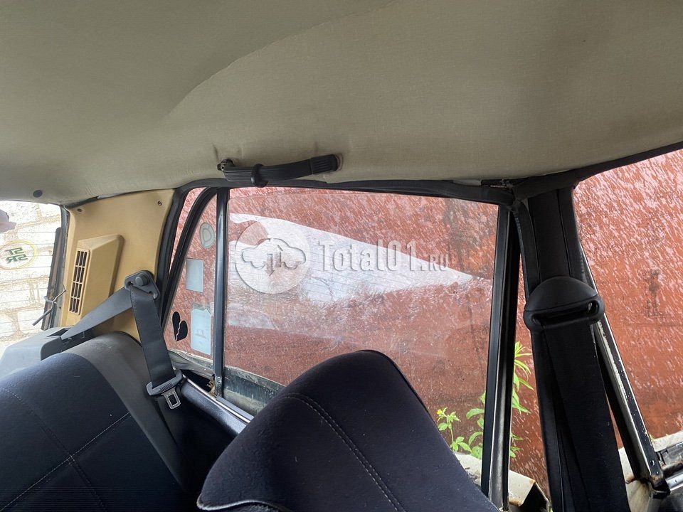 Фото ВАЗ (LADA) 2107 10