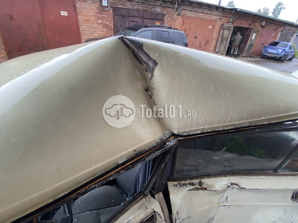 Фото ВАЗ (LADA) 2107 20