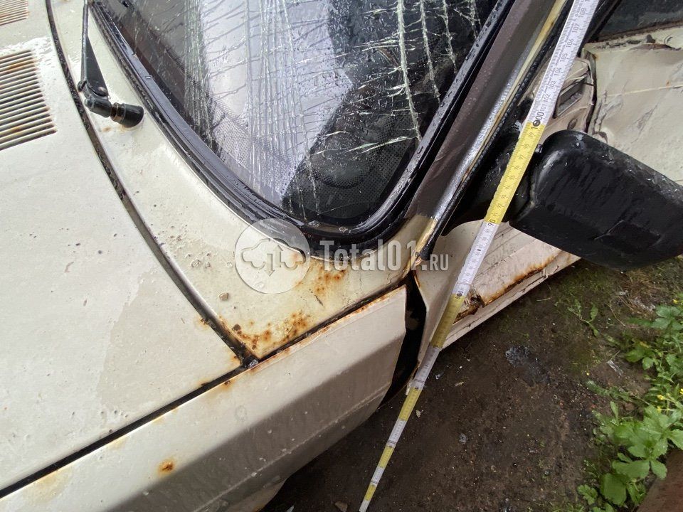 Фото ВАЗ (LADA) 2107 24