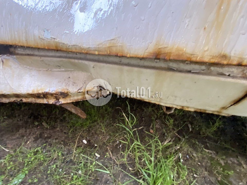 Фото ВАЗ (LADA) 2107 26