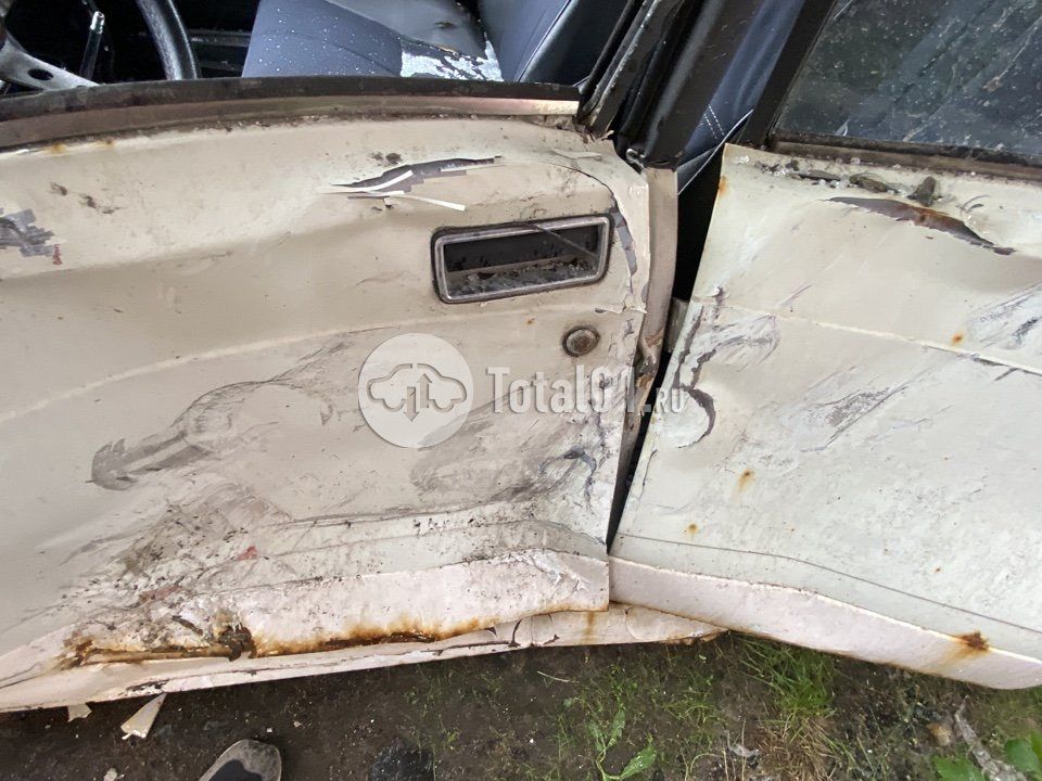 Фото ВАЗ (LADA) 2107 30