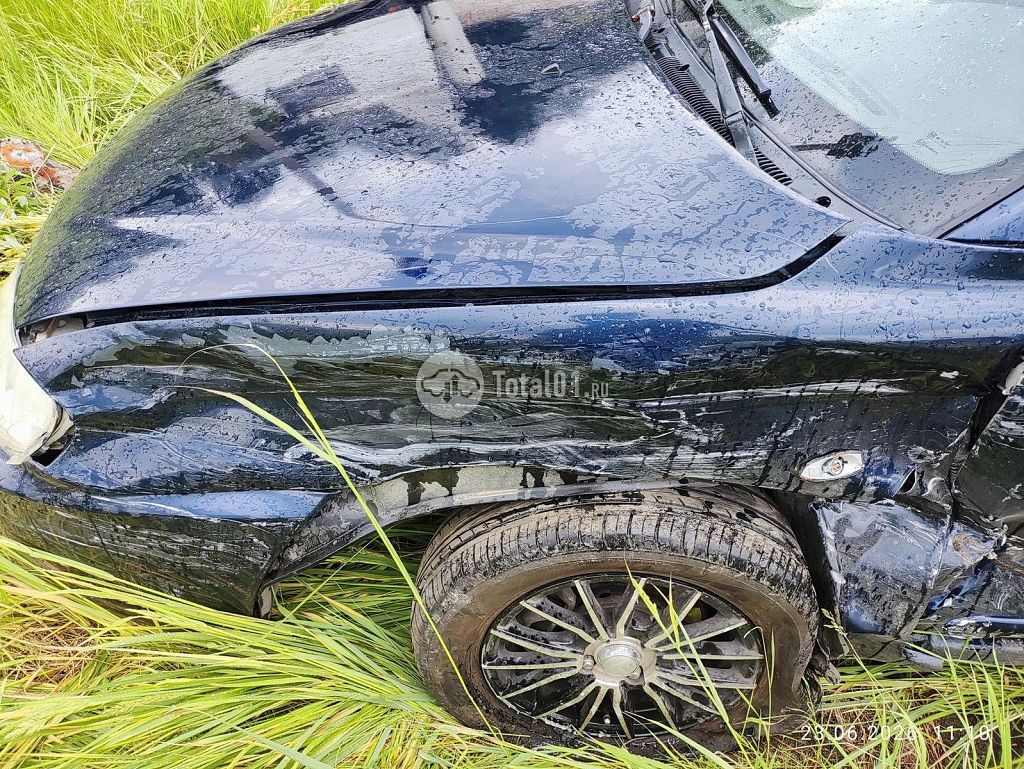 Фото KIA Spectra 22
