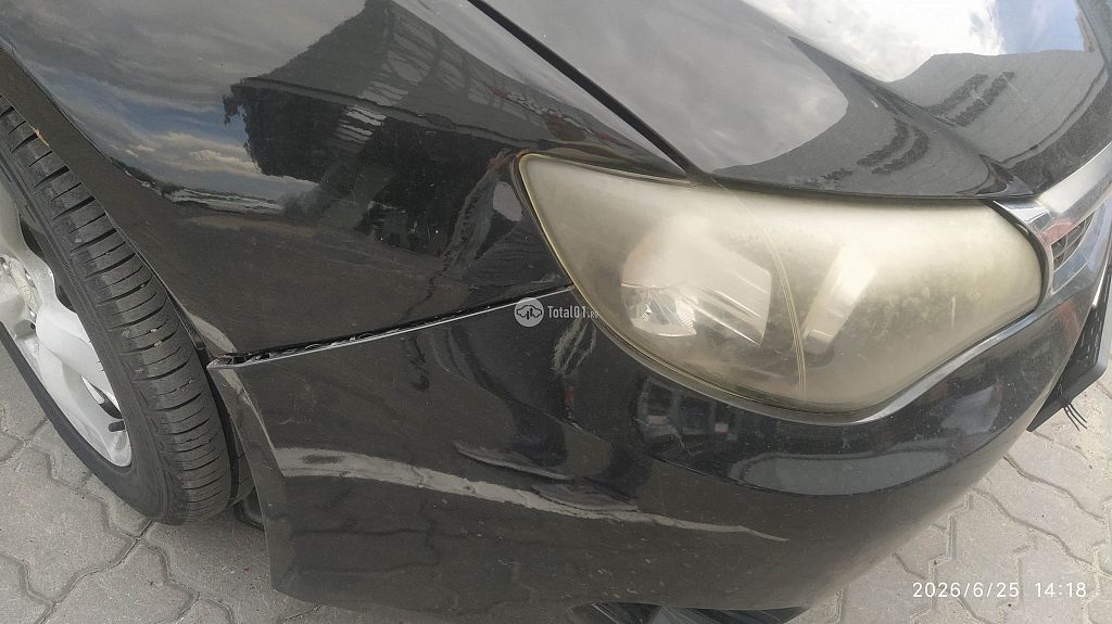 Фото Subaru Impreza 10