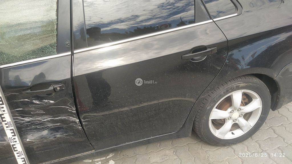 Фото Subaru Impreza 16