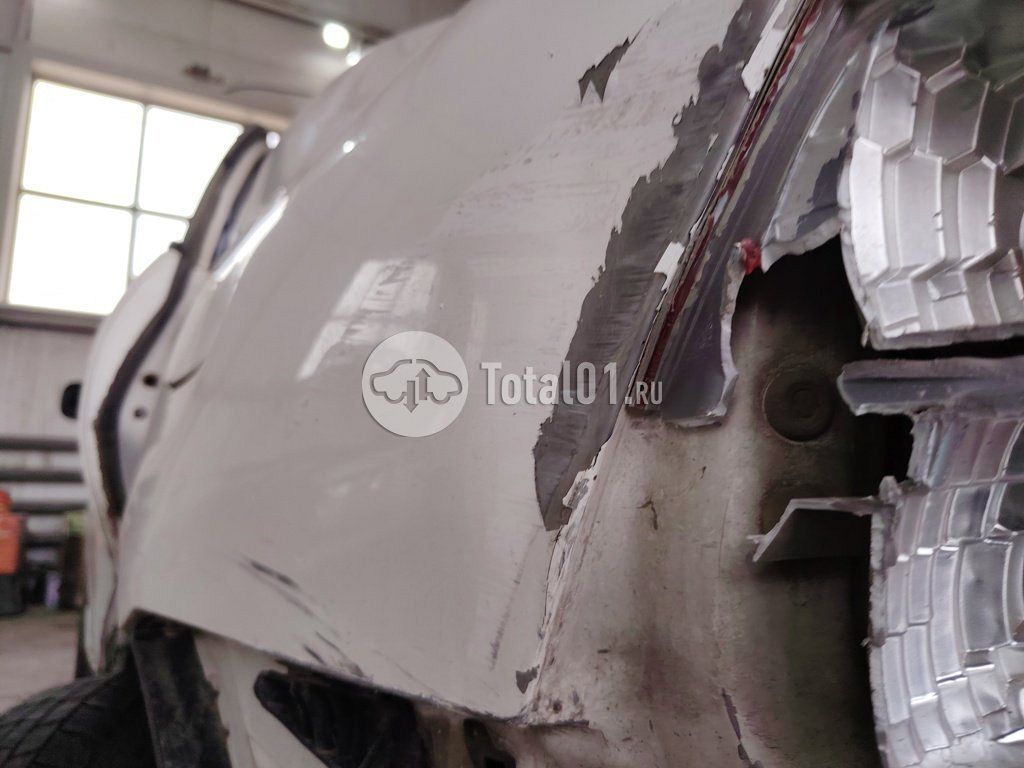 Фото Toyota Corolla 14