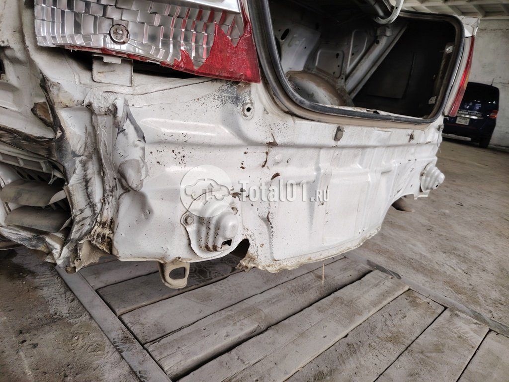 Фото Toyota Corolla 18