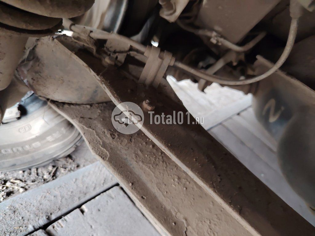 Фото Toyota Corolla 22