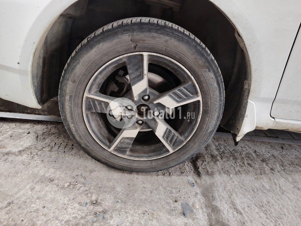 Фото Toyota Corolla 24