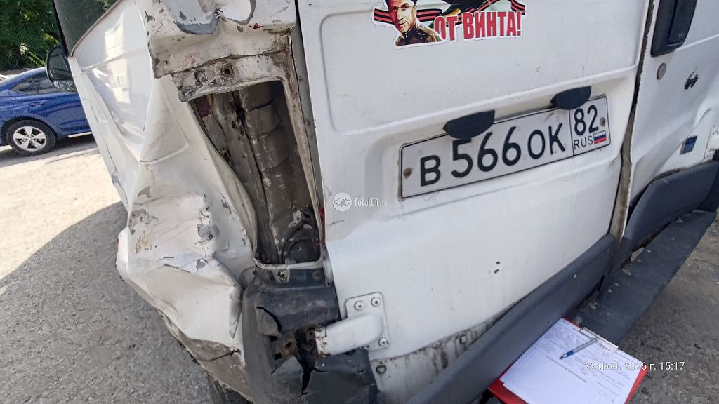 Фото FIAT Ducato 16