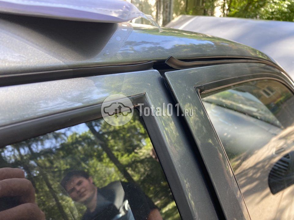 Фото Hyundai Accent 18