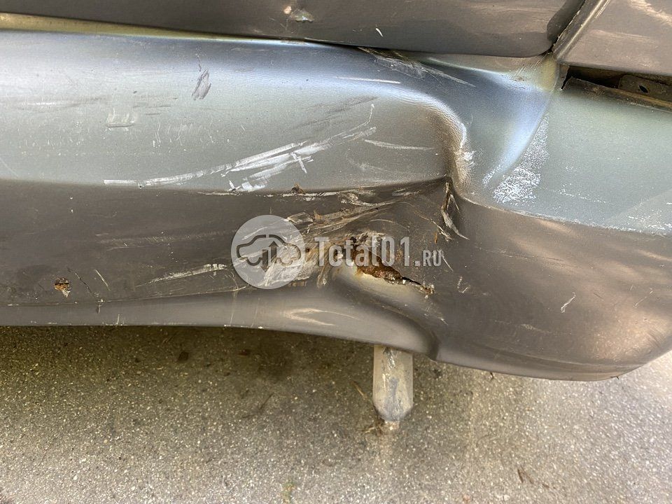 Фото Hyundai Accent 20