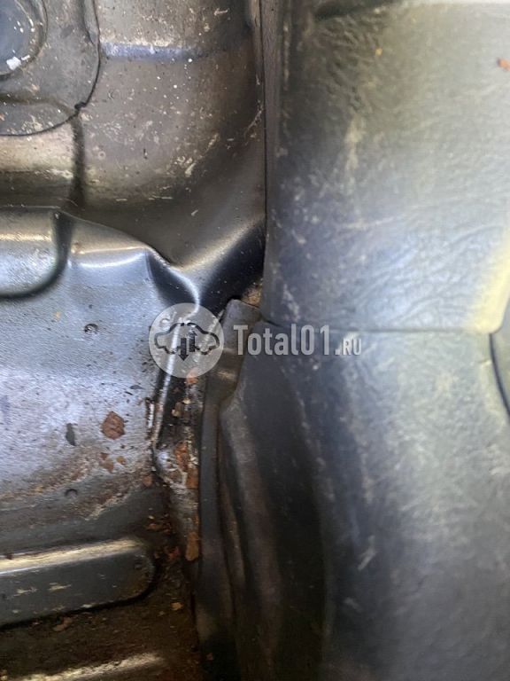 Фото Hyundai Accent 22