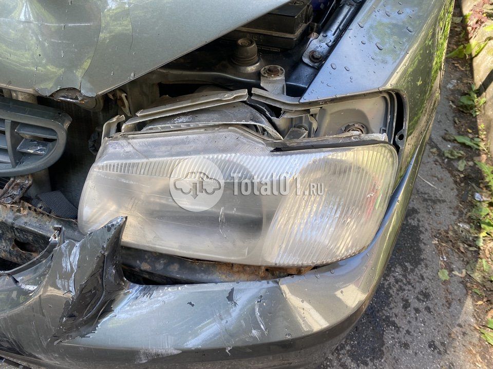 Фото Hyundai Accent 28