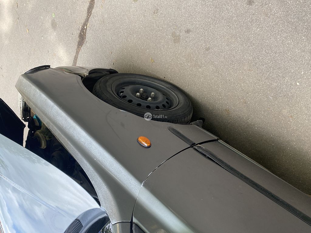 Фото Hyundai Accent 32