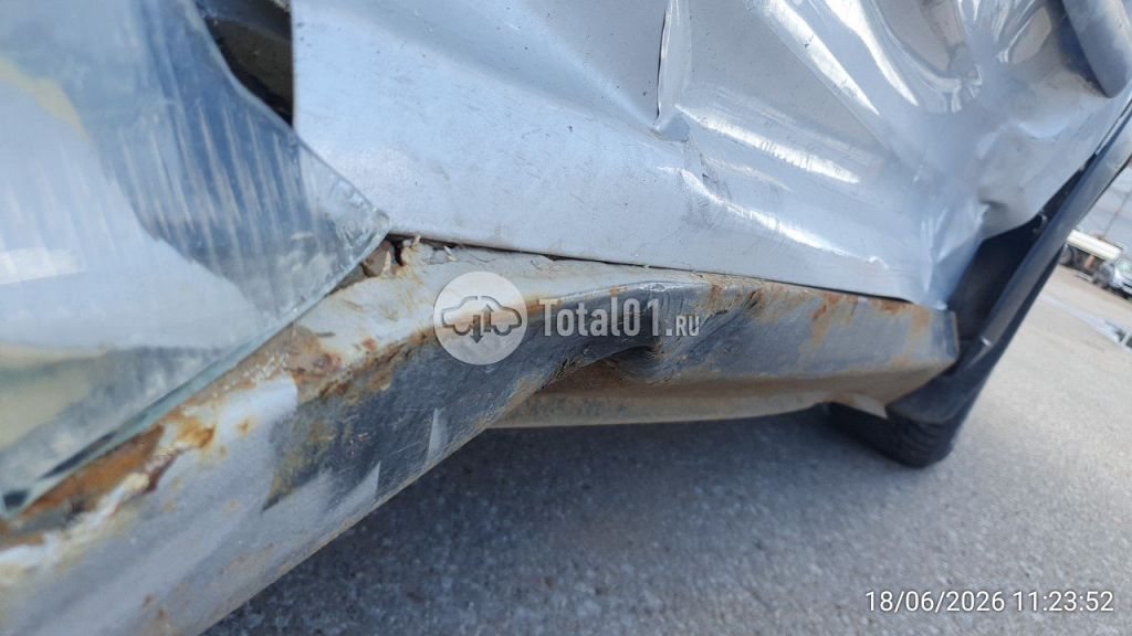Фото Ford Tourneo Connect 22