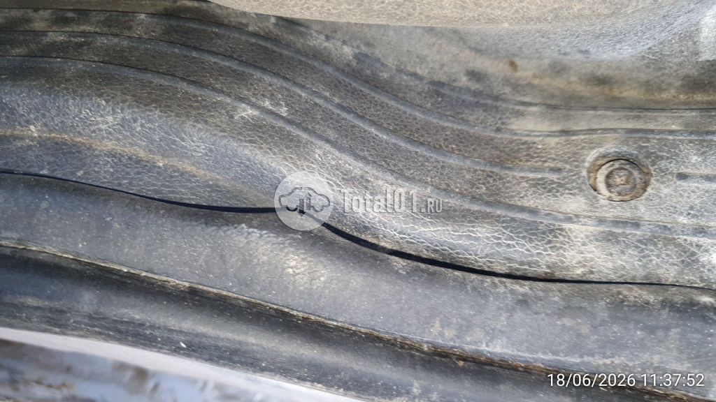 Фото Ford Tourneo Connect 24