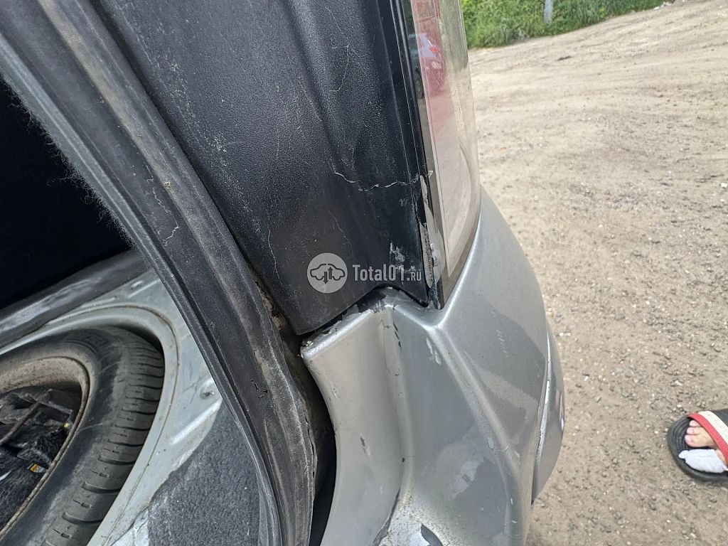 Фото Opel Astra 20