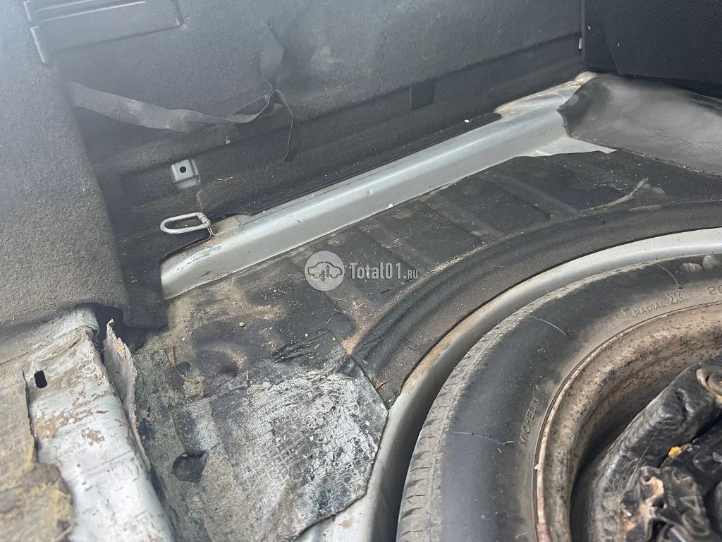 Фото Opel Astra 22