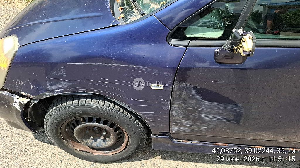 Фото Honda Stream 26