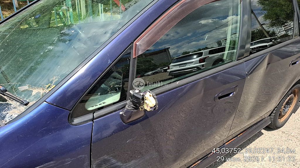 Фото Honda Stream 28