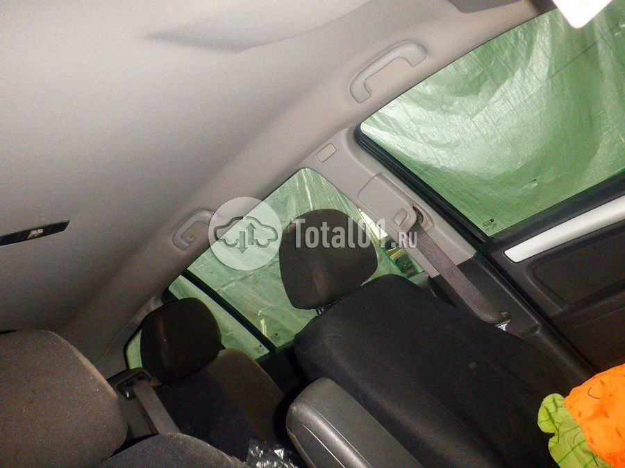 Фото Opel Zafira 30