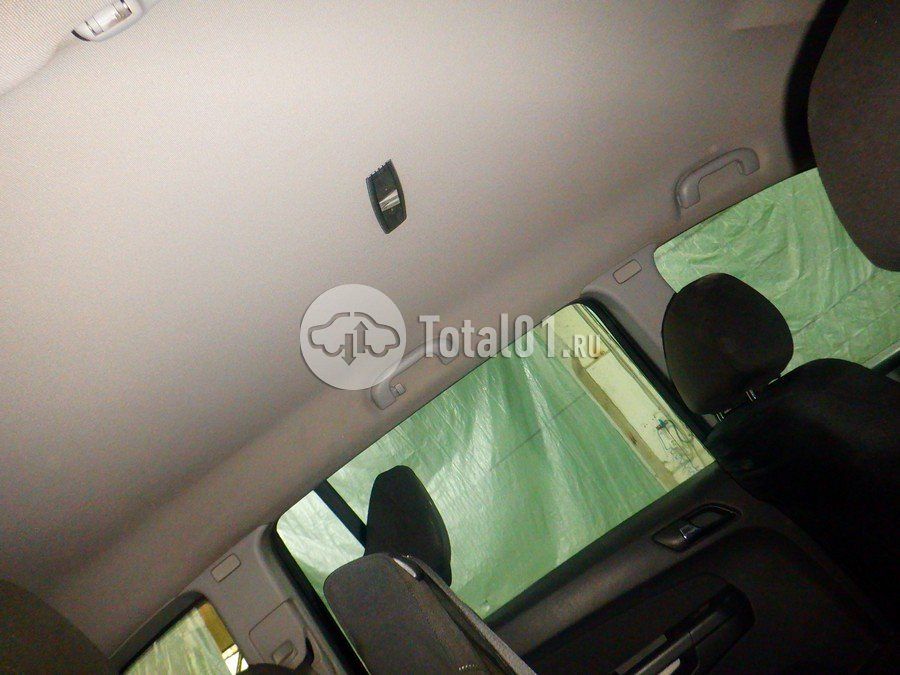 Фото Opel Zafira 40