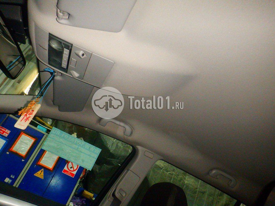 Фото Opel Zafira 62