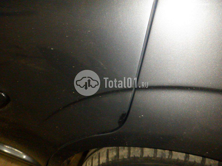 Фото Opel Zafira 110