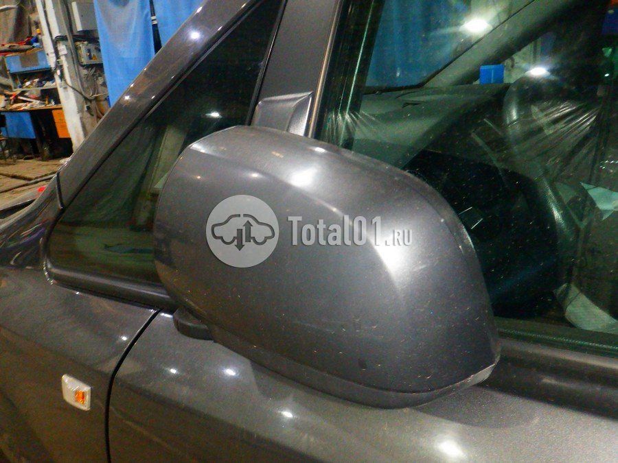 Фото Opel Zafira 114